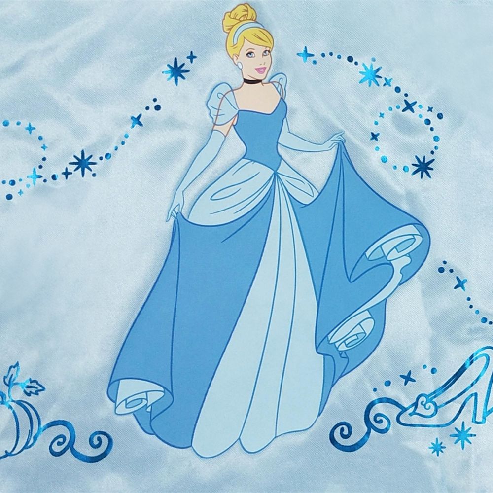 Cinderella Sleep Gown for Girls