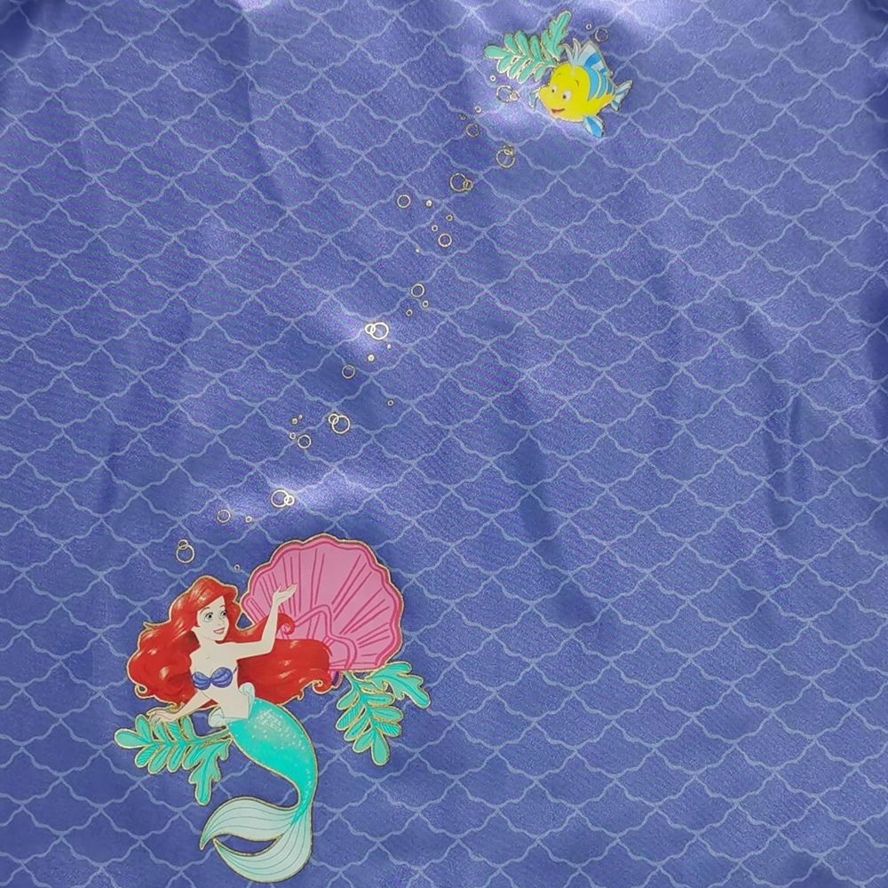 Ariel Sleep Gown for Girls – The Little Mermaid