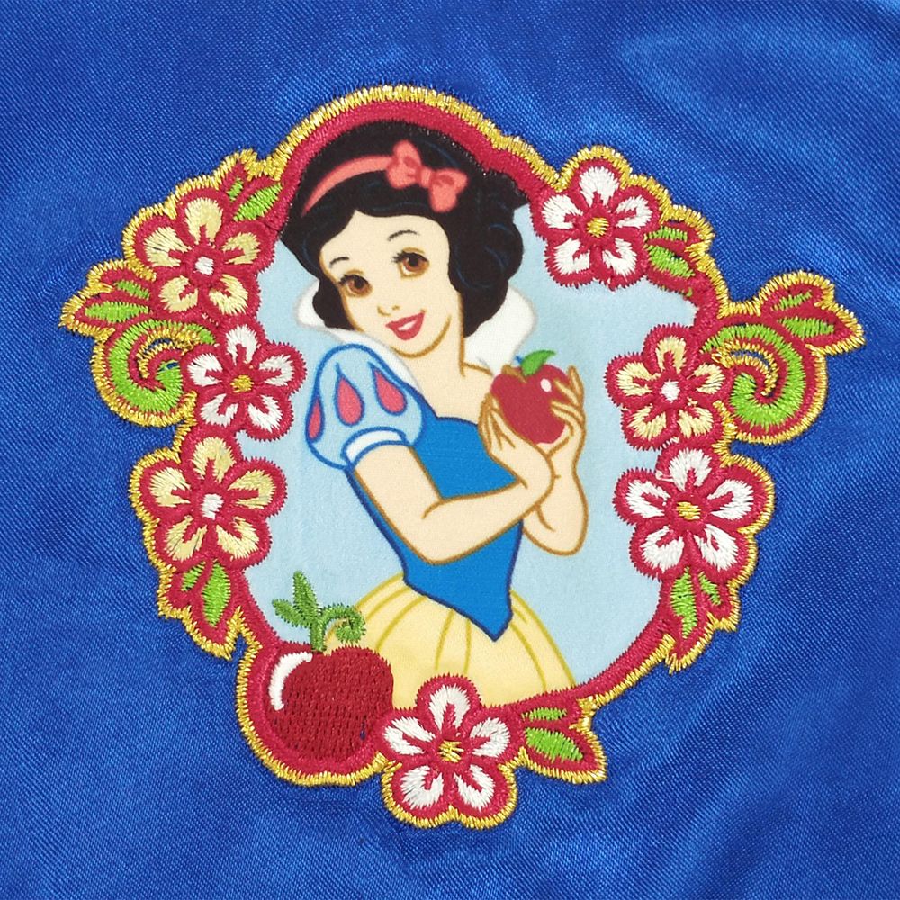 Snow White Sleep Gown for Girls