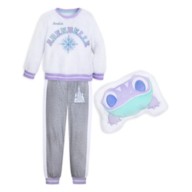 Frozen 2 Pajama and Pillow Set for Girls – Personalizable
