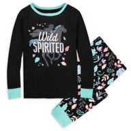 Disney Store Frozen Elsa & Anna Pajamas 2pc Set Girls PJ's Size 2 & Size 6 NEW 