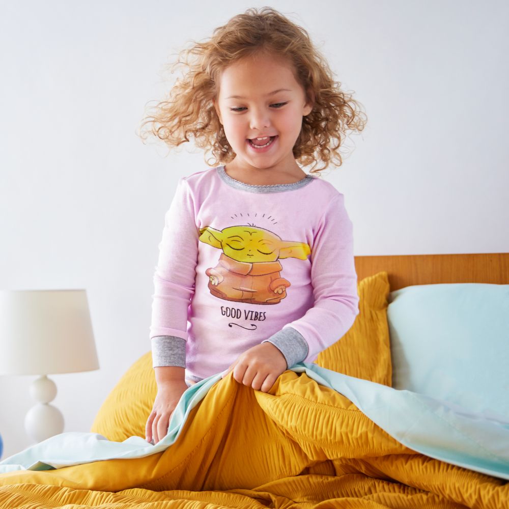 Grogu PJ PALS for Kids – Star Wars: The Mandalorian