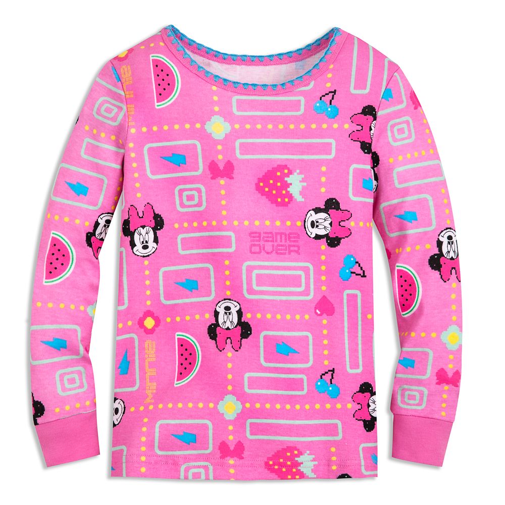 Minnie Mouse PJ PALS for Girls