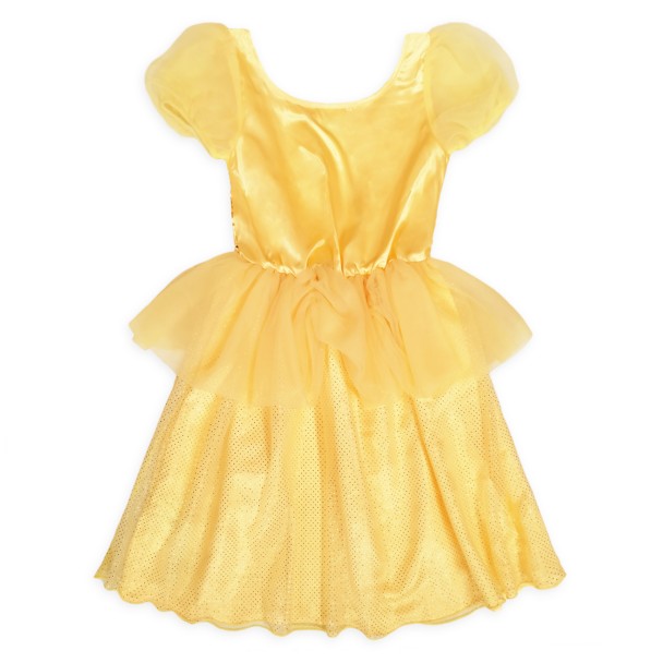 Belle Nightgown for Girls – Beauty and the Beast