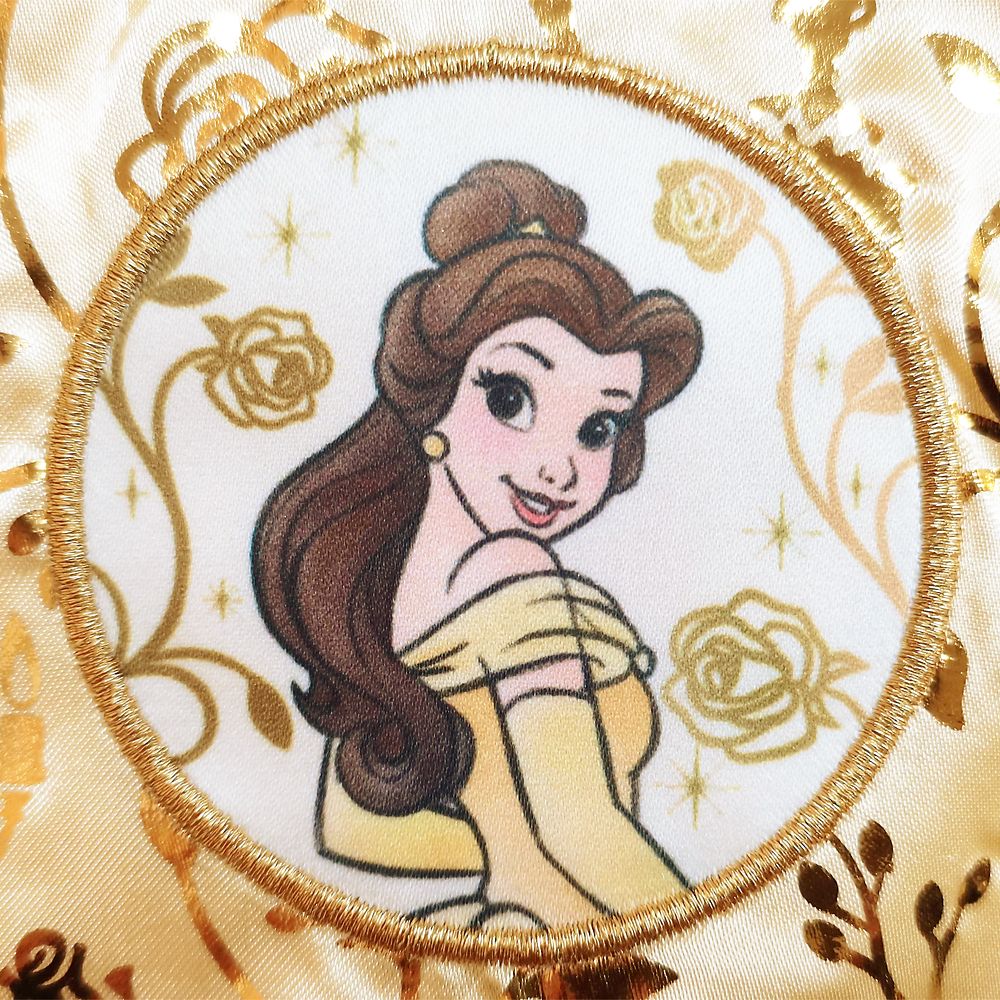 Belle Nightgown for Girls – Beauty and the Beast