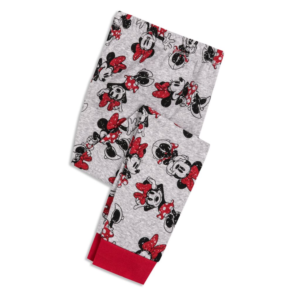 Minnie Mouse Pajamas for Kids