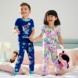Minnie Mouse and Daisy Duck PJ PALS for Girls