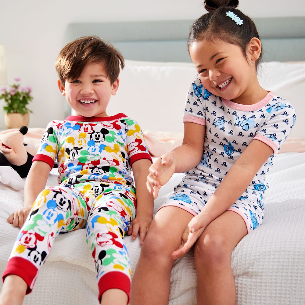 Cinderella Short PJ PALS for Girls