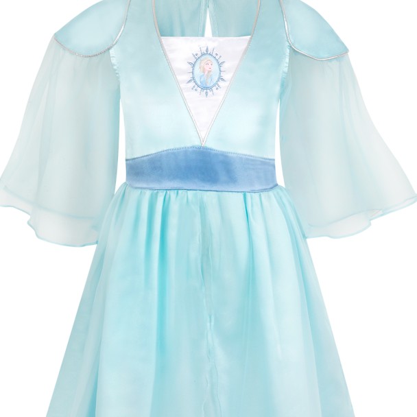 Elsa Nightgown for Girls – Frozen