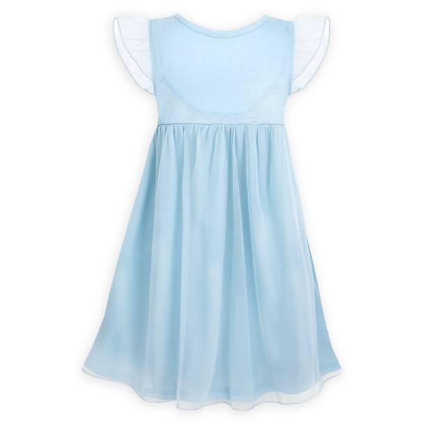 Cinderella Nightgown for Girls