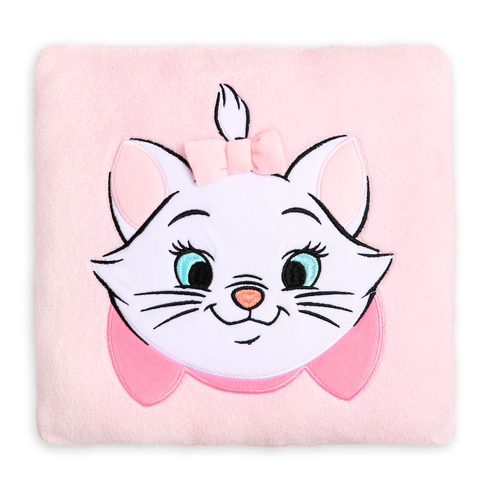 Marie Pajamas and Pillow Set for Kids – The Aristocats