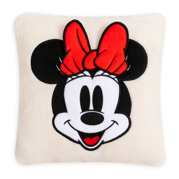 Minnie Mouse Pajamas and Pillow Set for Kids