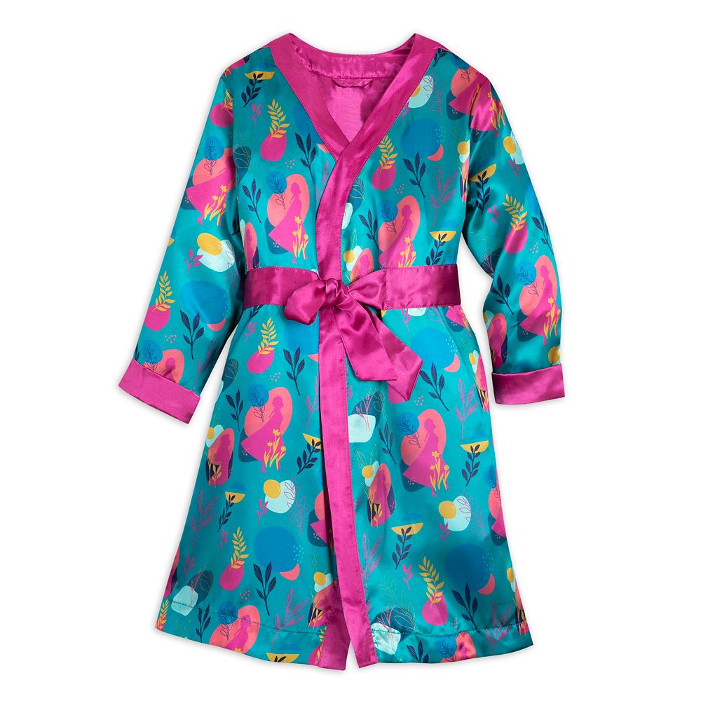 Frozen 2 Three-Piece Sleepwear Set for Girls