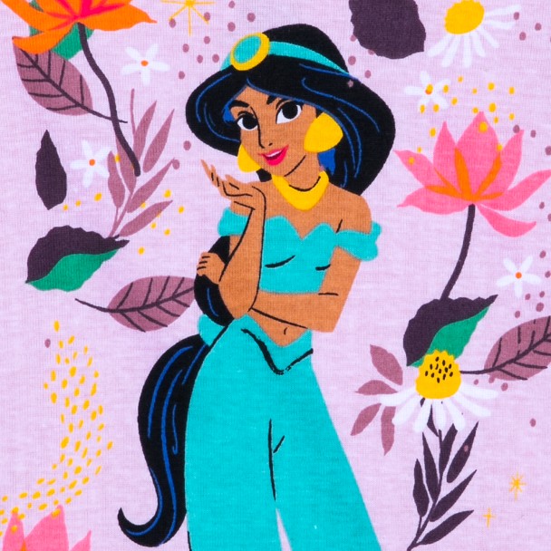 Jasmine PJ PALS for Kids – Aladdin