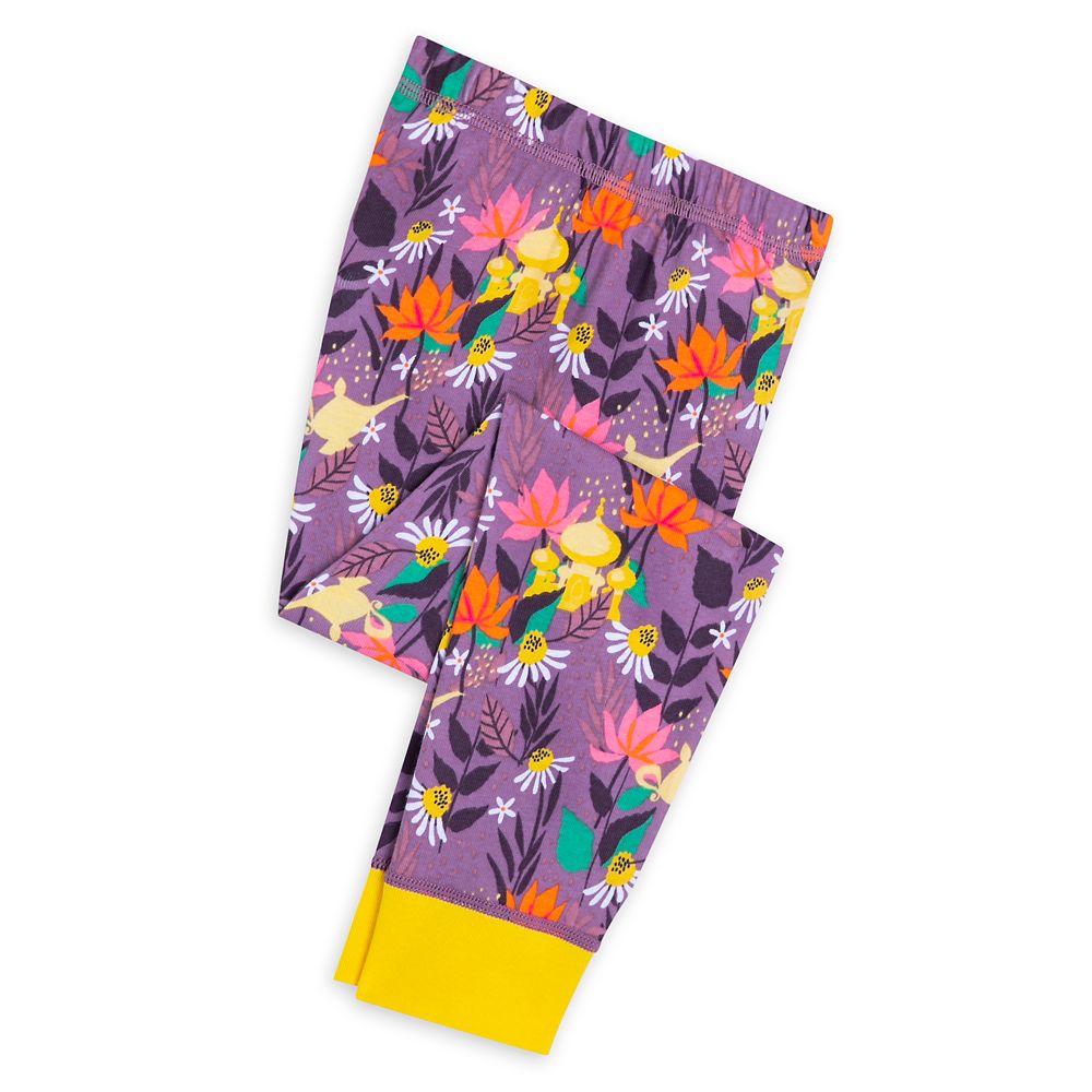 Jasmine PJ PALS for Kids – Aladdin