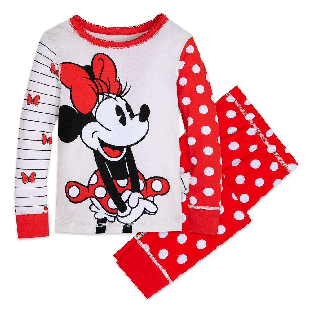 Minnie Mouse PJ PALS for Kids