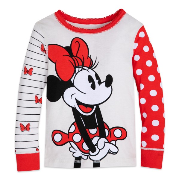 Minnie Mouse PJ PALS for Kids
