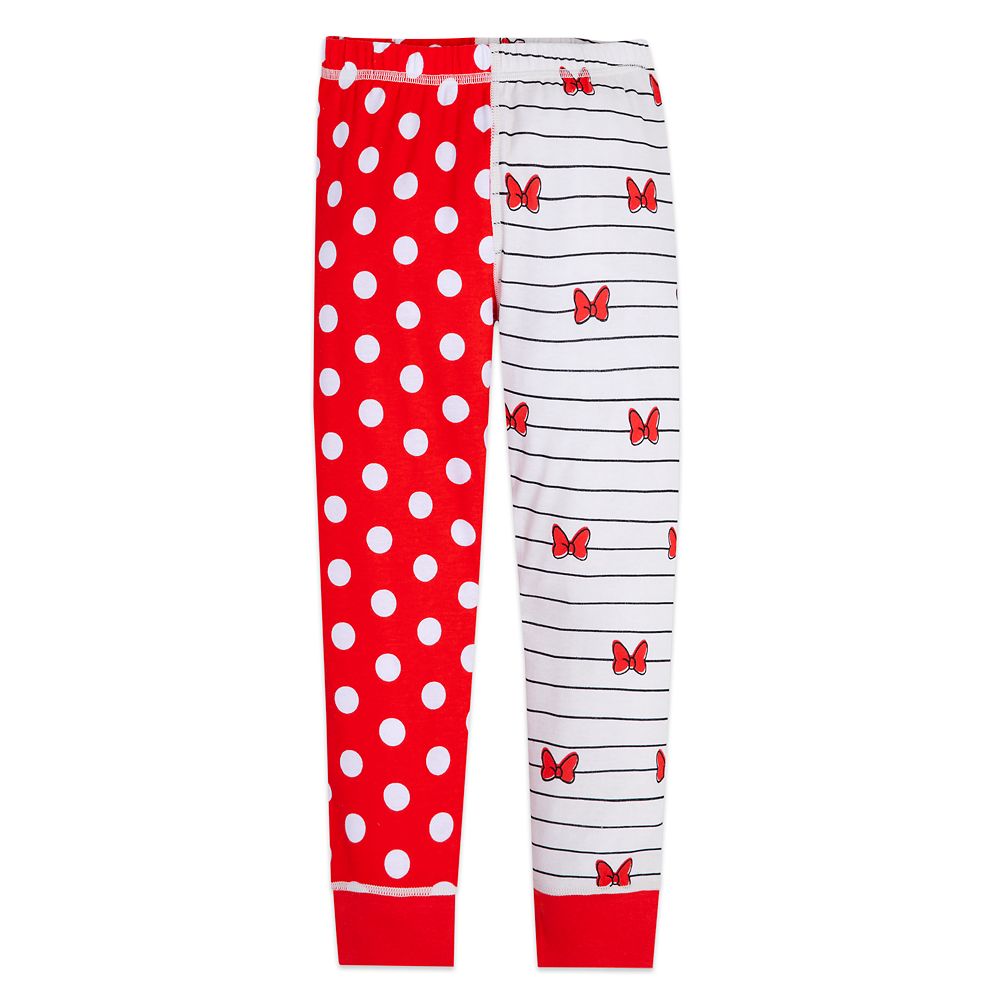 Minnie Mouse PJ PALS for Kids