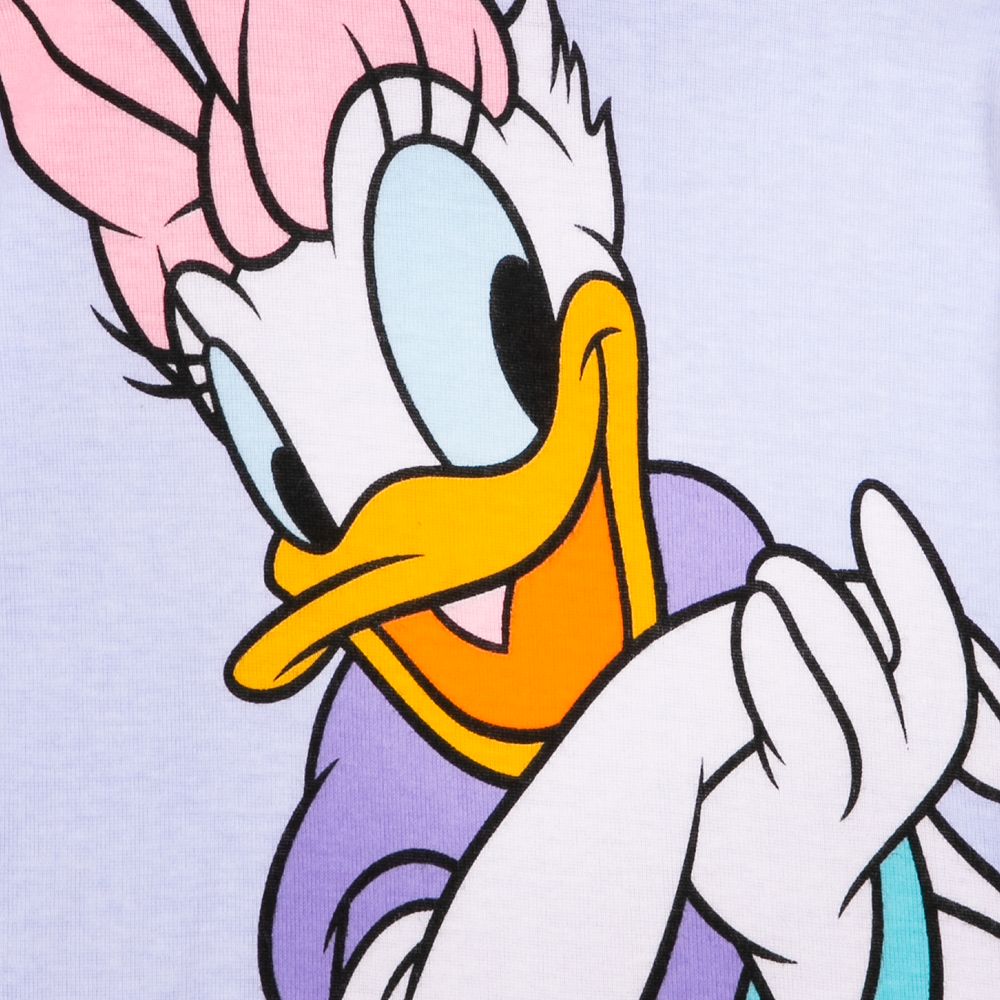 Daisy Duck PJ PALS for Kids