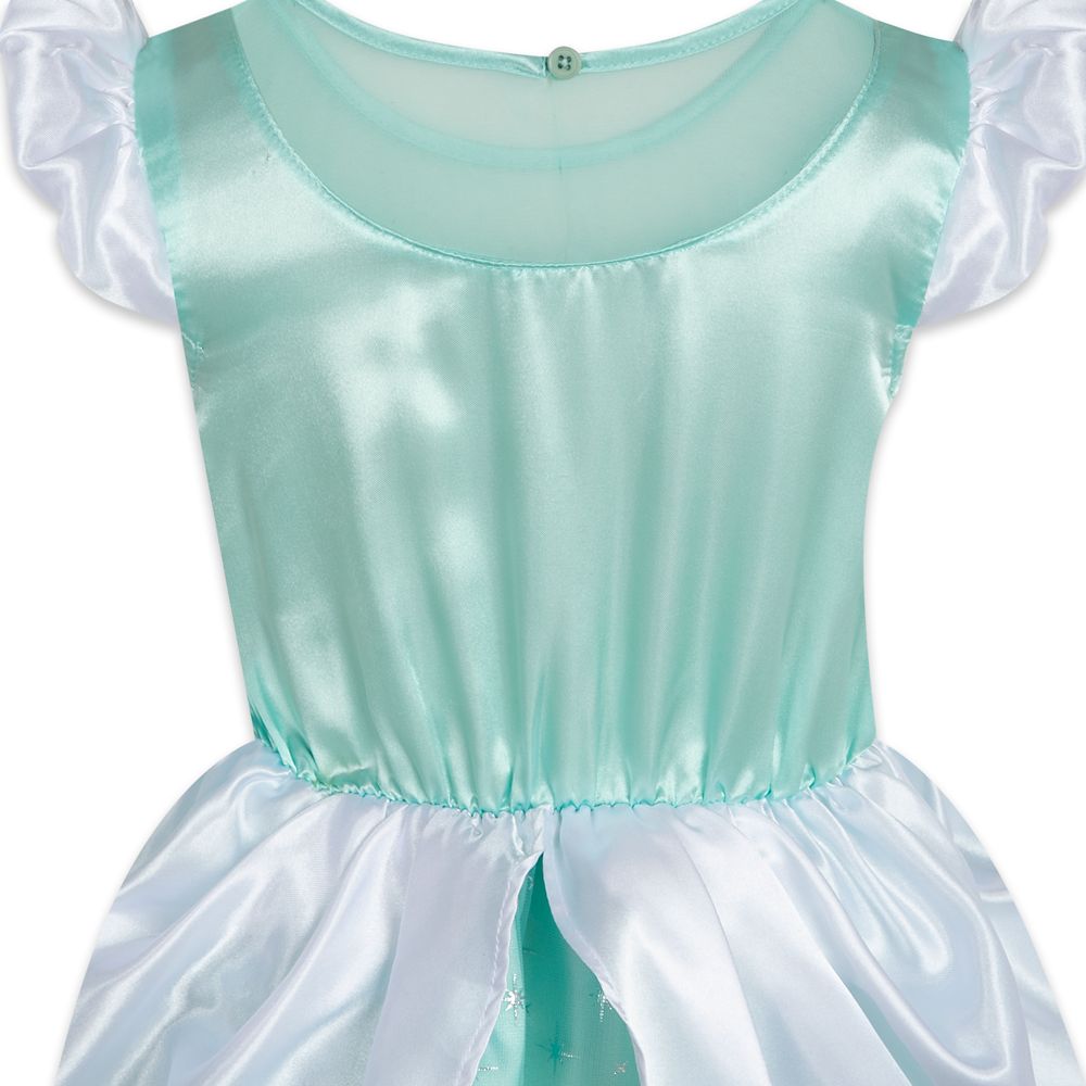 Cinderella Deluxe Nightgown for Girls