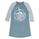 Cinderella Nightshirt for Kids by Munki Munki