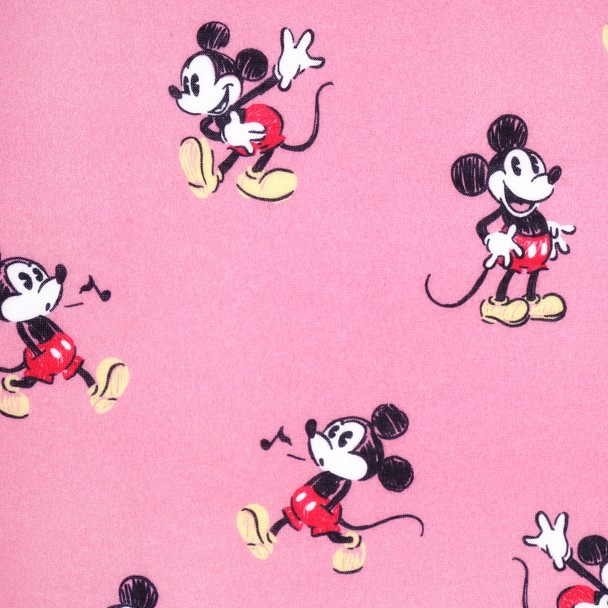 Mickey Mouse Nightshirt for Kids by Munki Munki