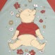Winnie the Pooh Nightshirt for Kids by Munki Munki