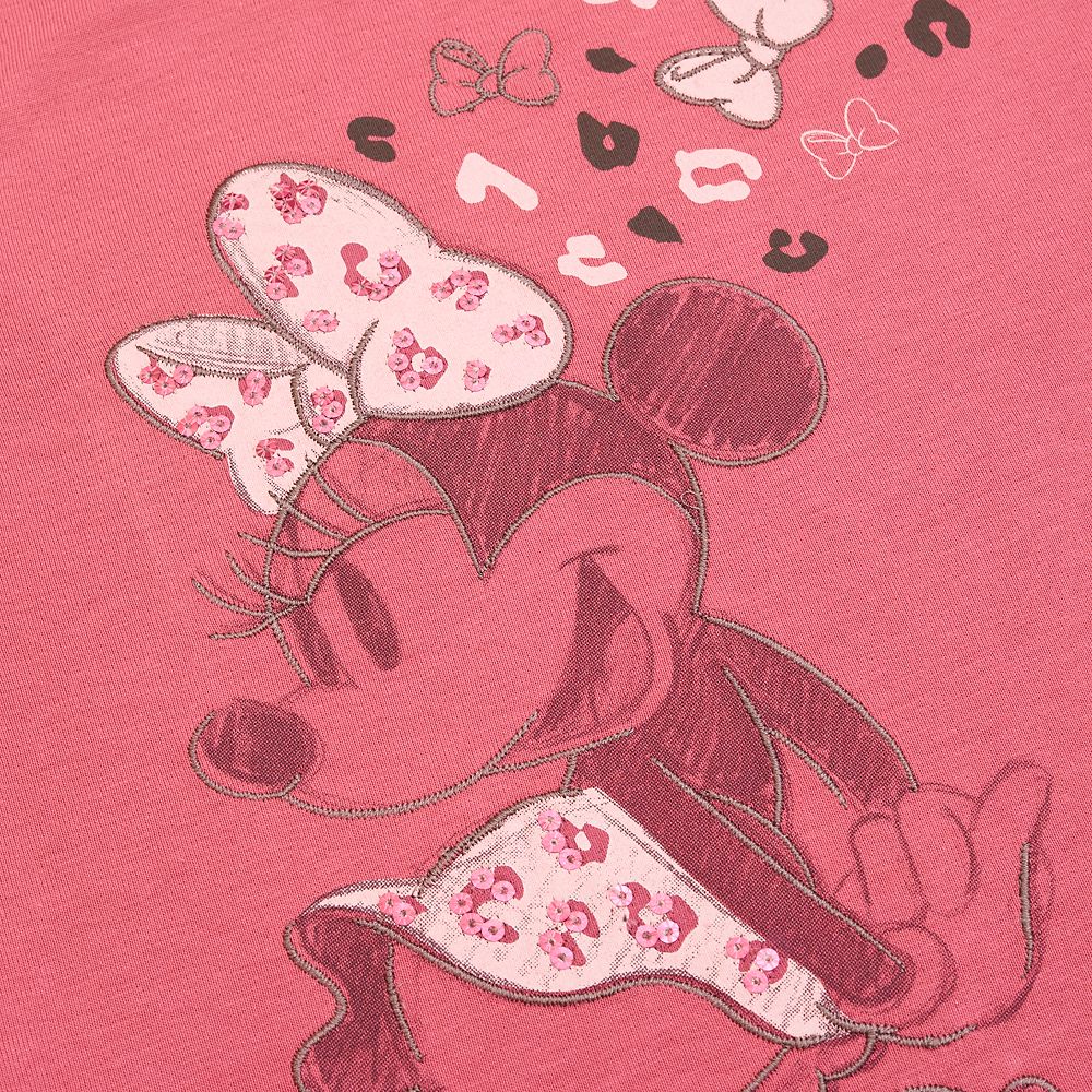 Minnie Mouse Pajamas for Kids