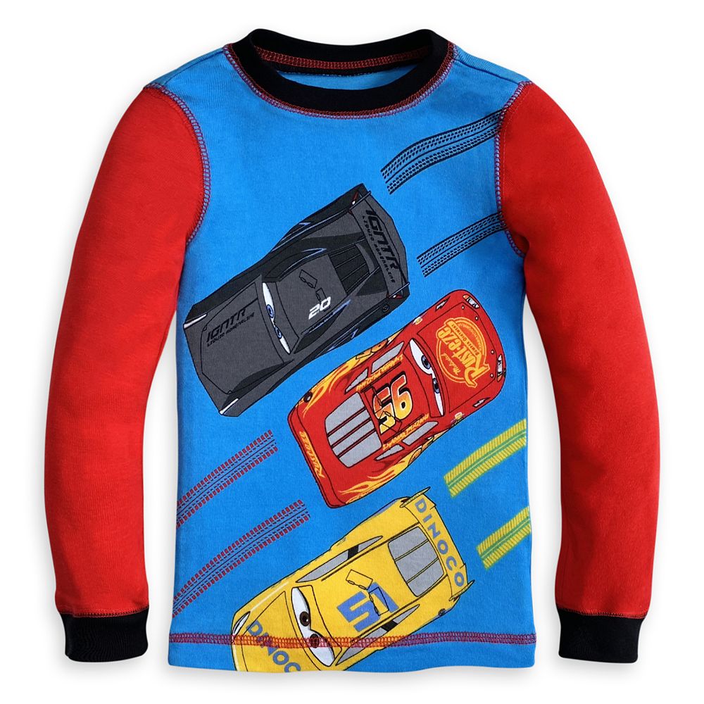 lightning mcqueen jersey dawanda