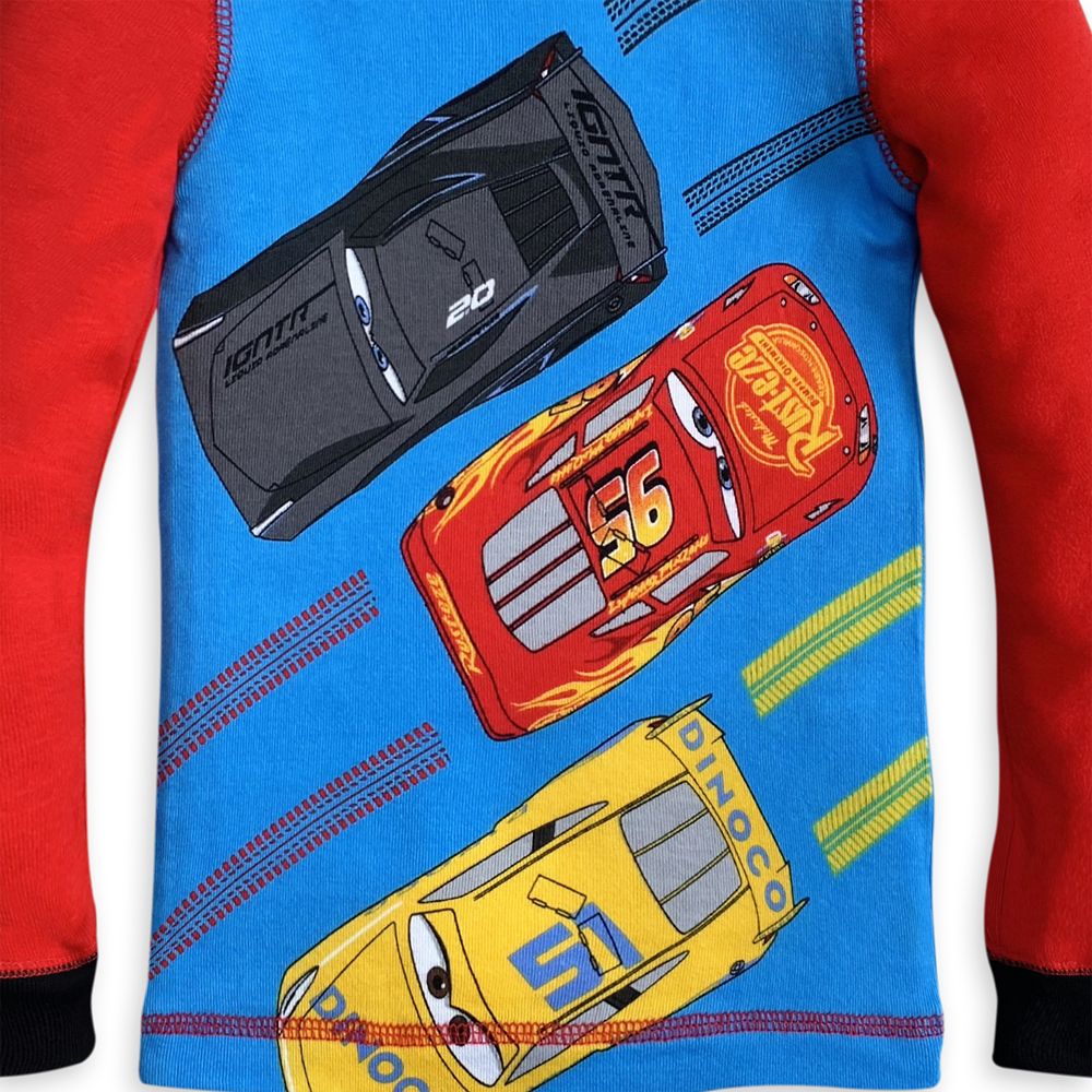 lightning mcqueen jersey dawanda