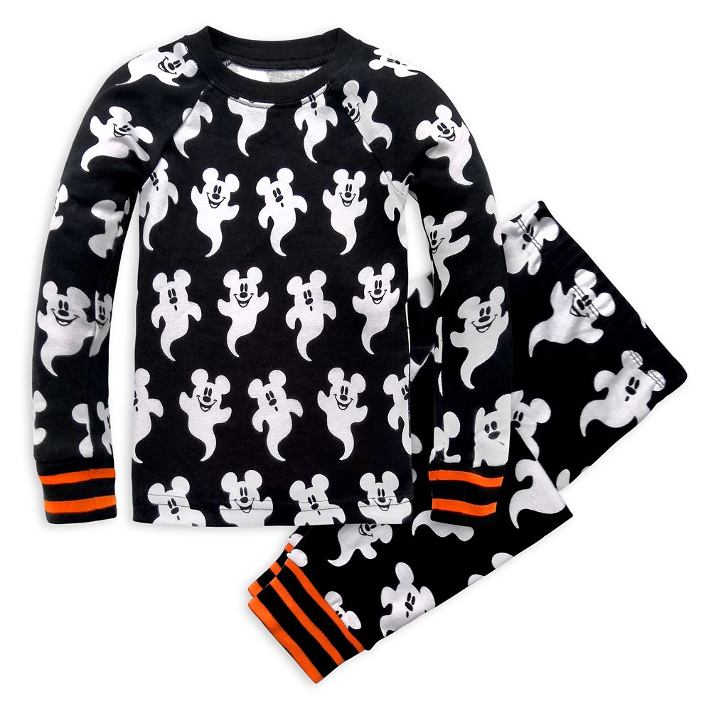 Mickey Mouse Halloween PJ PALS for Boys