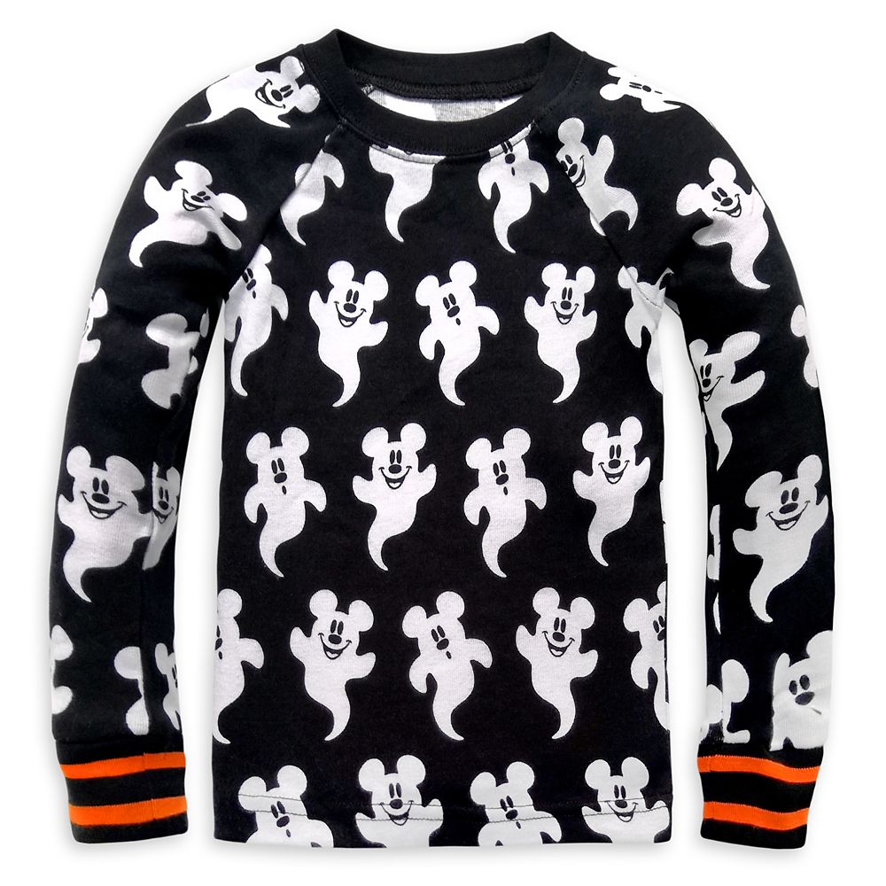 Mickey Mouse Halloween PJ PALS for Boys