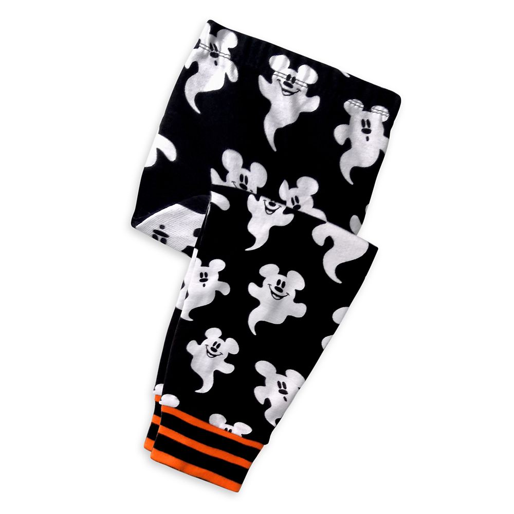 Mickey Mouse Halloween PJ PALS for Boys