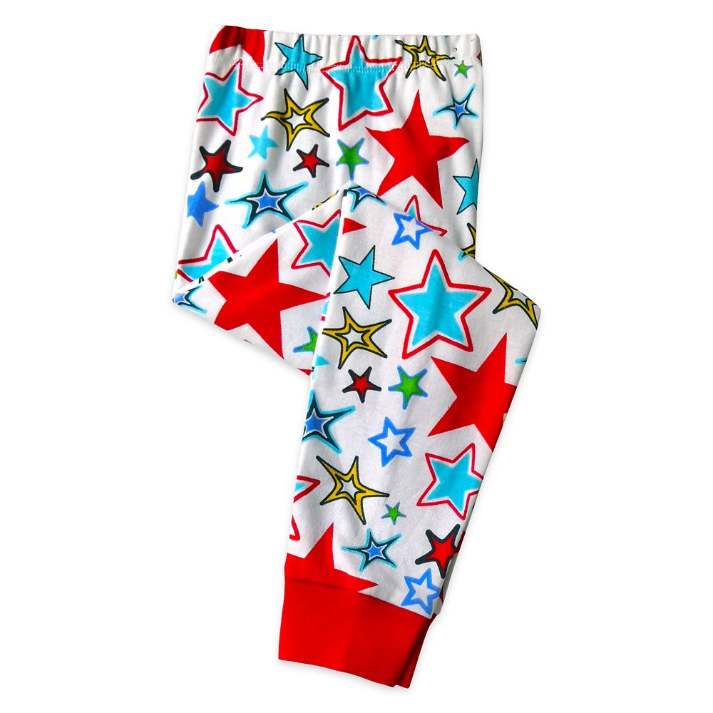 Forky PJ PALS for Boys – Toy Story 4