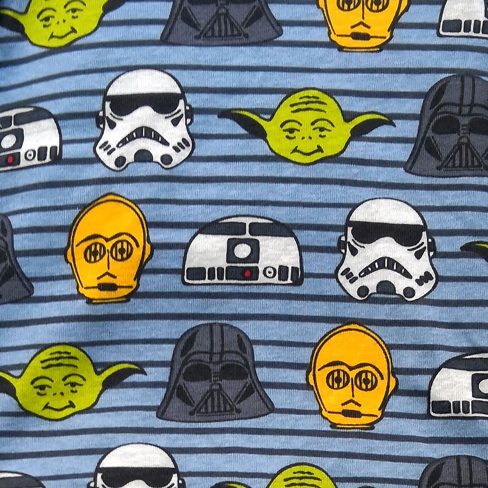 Star Wars PJ PALS for Boys