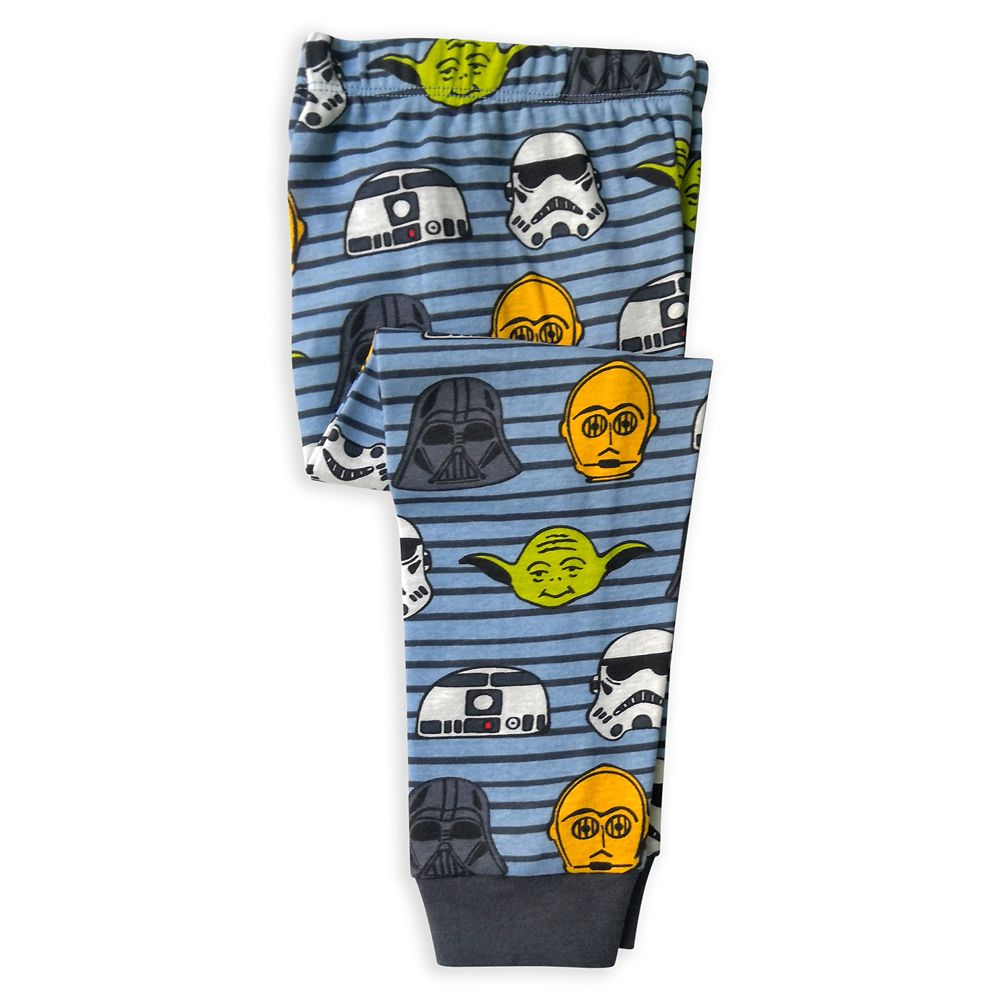 Star Wars PJ PALS for Boys