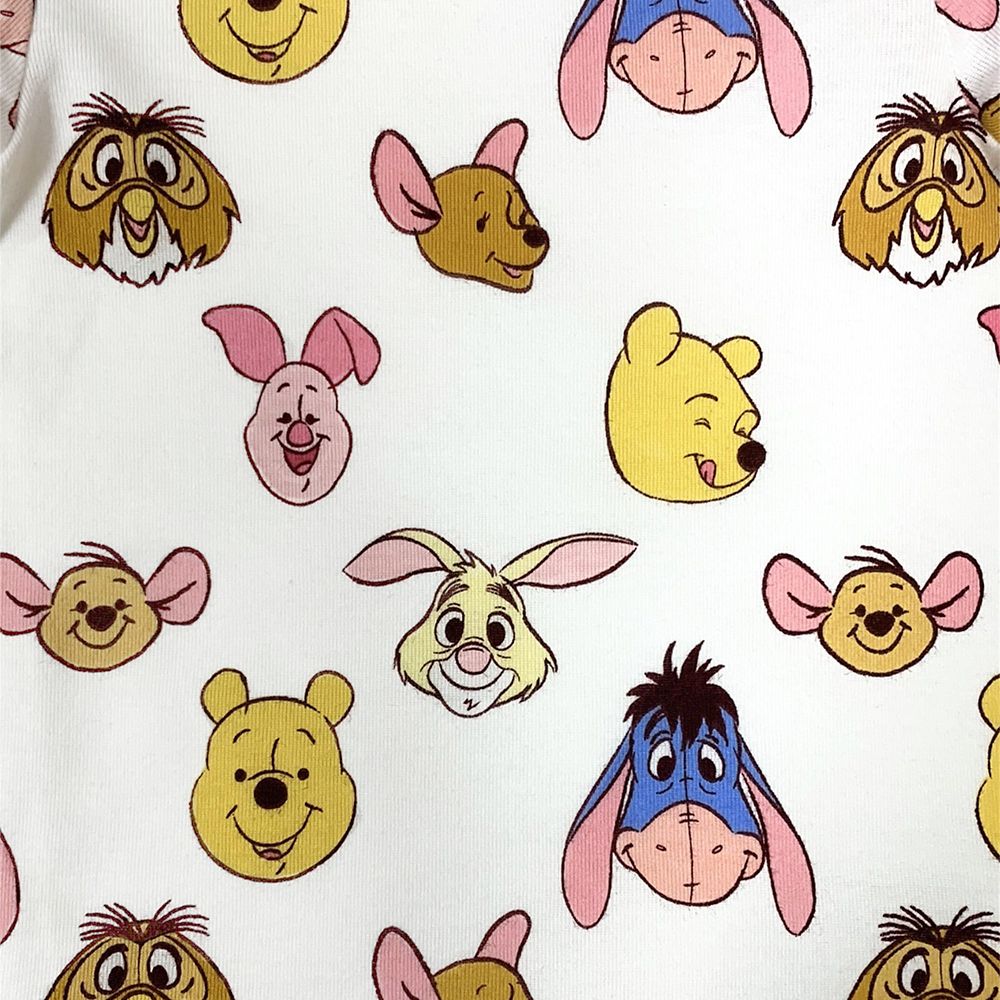 Winnie the Pooh and Pals Pajamas for Toddlers