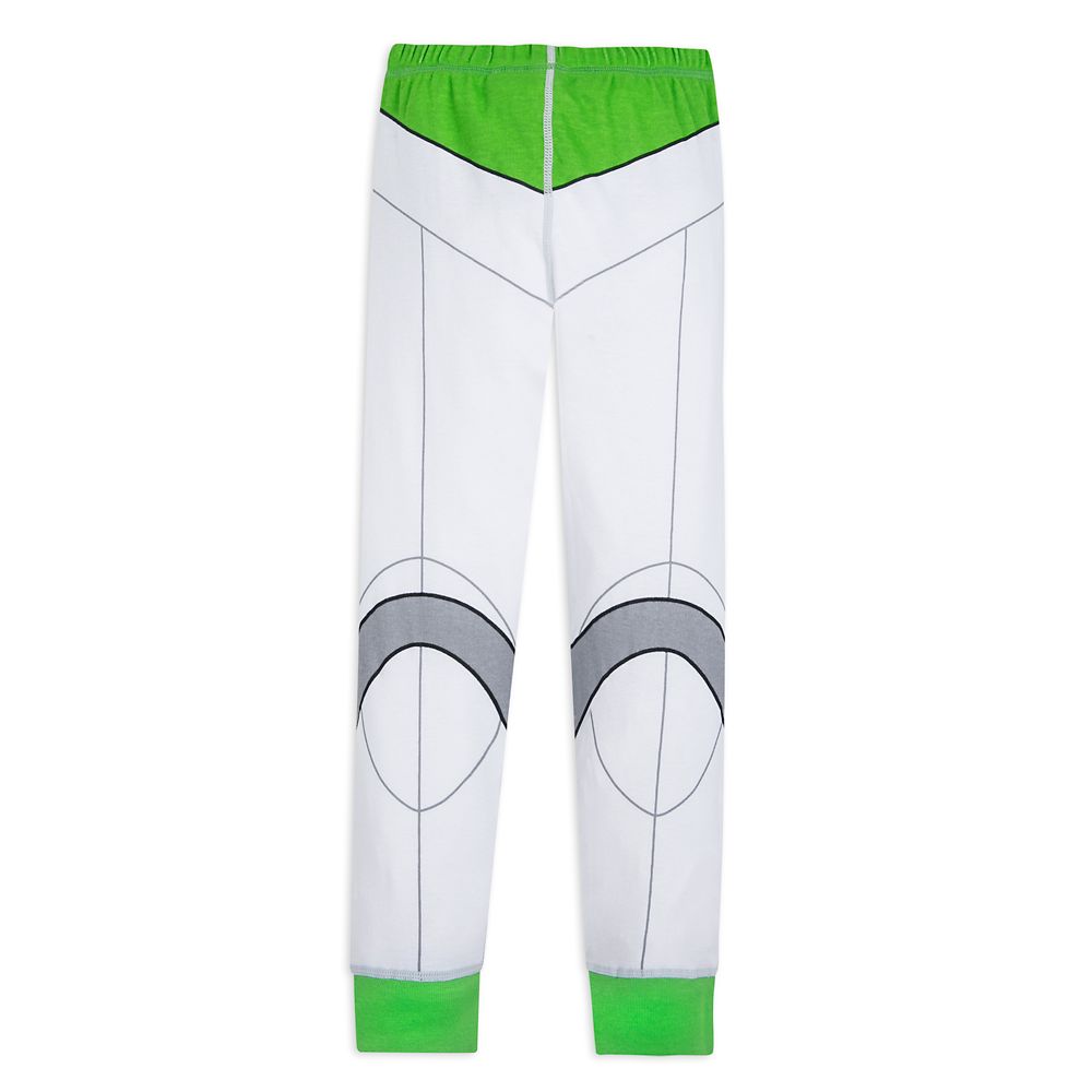 Buzz Lightyear Costume PJ PALS for Kids – Toy Story