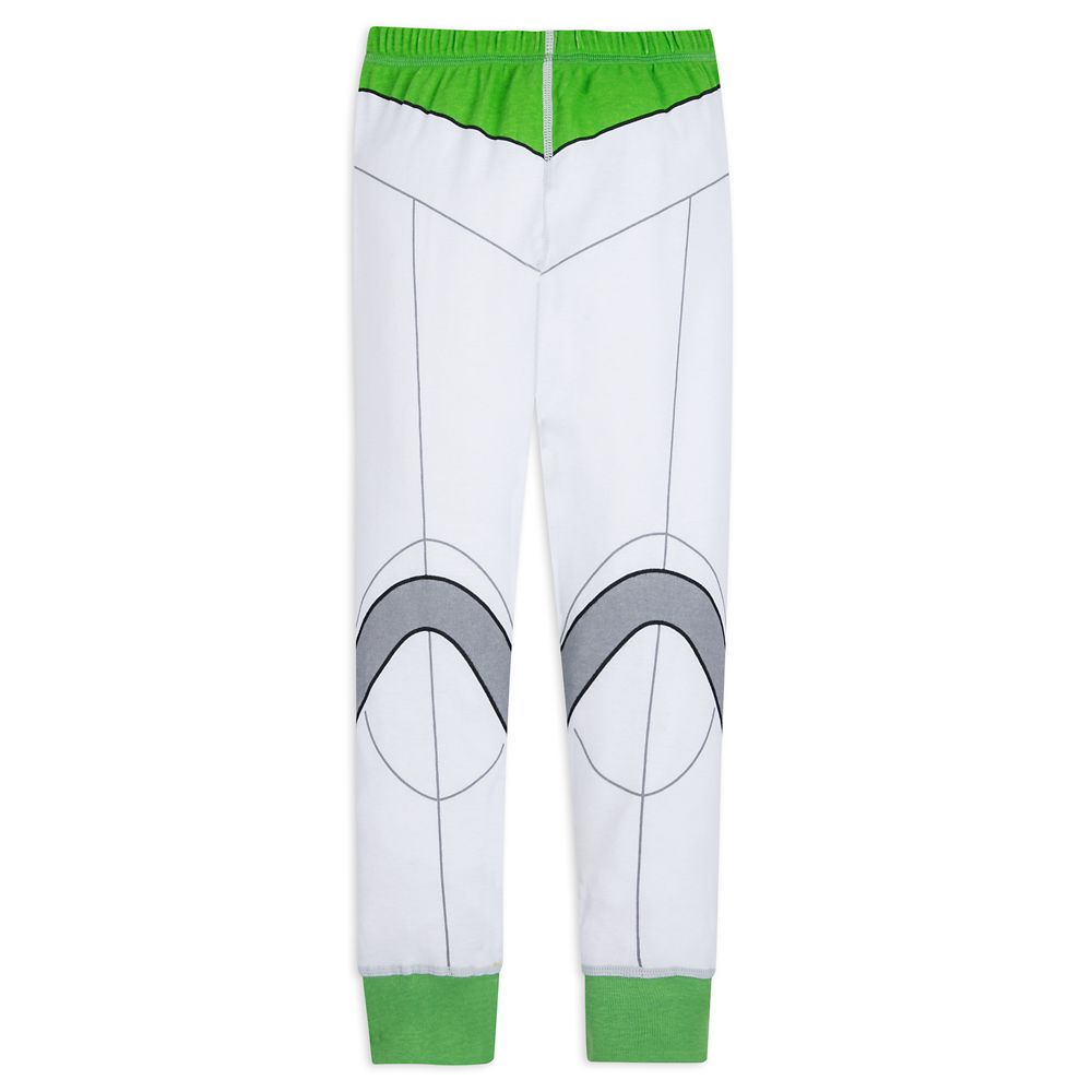 Buzz Lightyear Costume PJ PALS for Kids – Toy Story