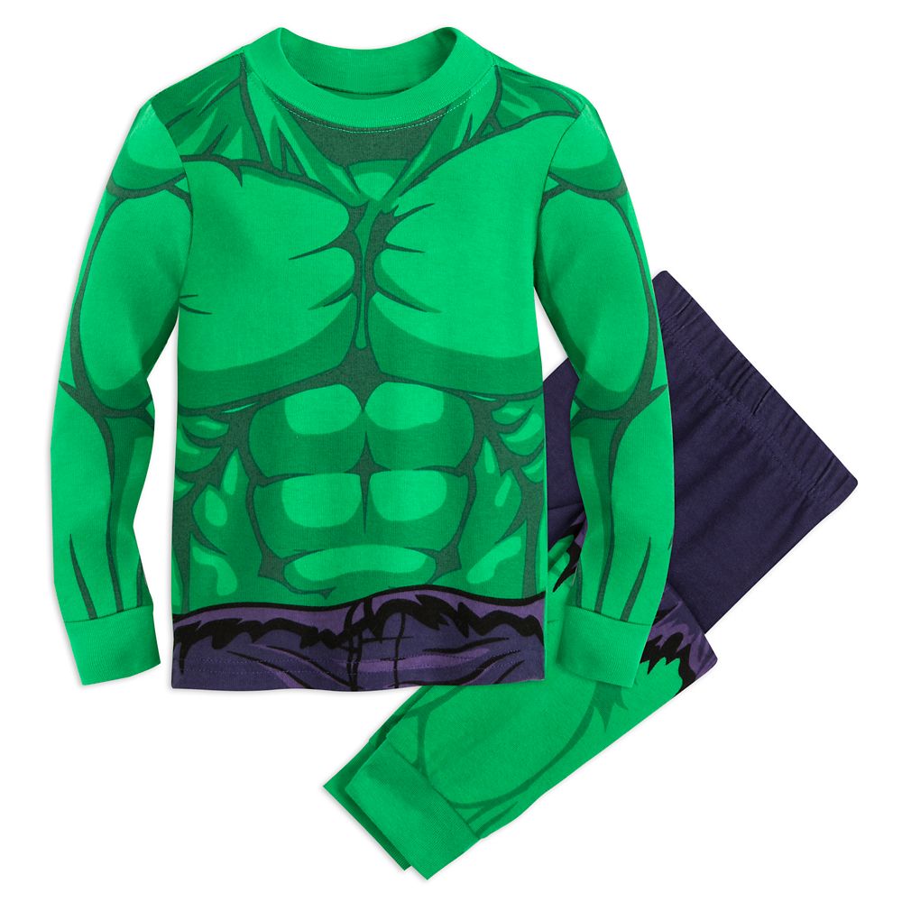 Hulk kids pajamas new arrivals