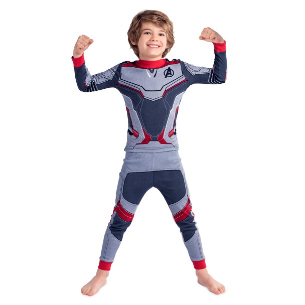 Marvel's Avengers: Endgame Costume PJ PALS for Boys