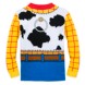 Woody Costume PJ PALS for Boys