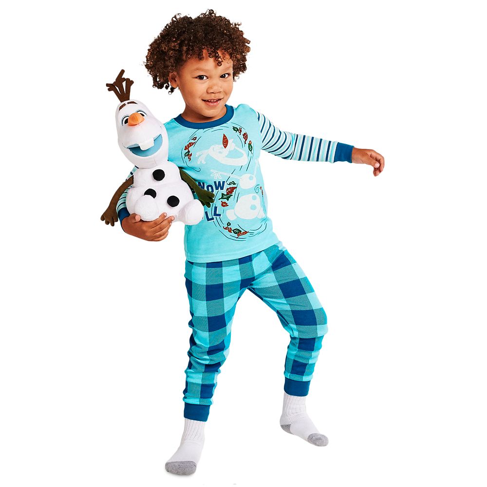 Olaf PJ PALS for Boys – Frozen 2