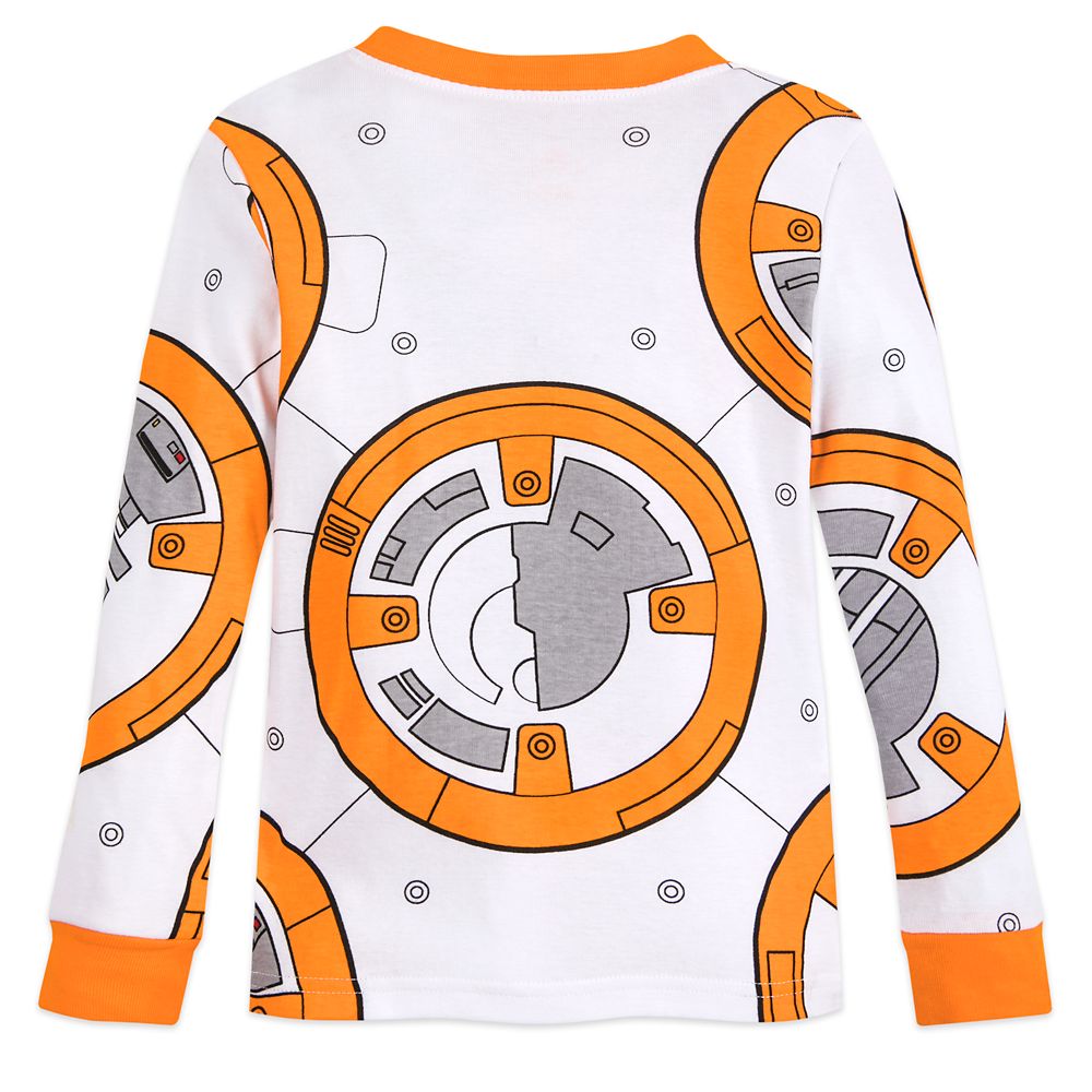 bb8 baby onesie