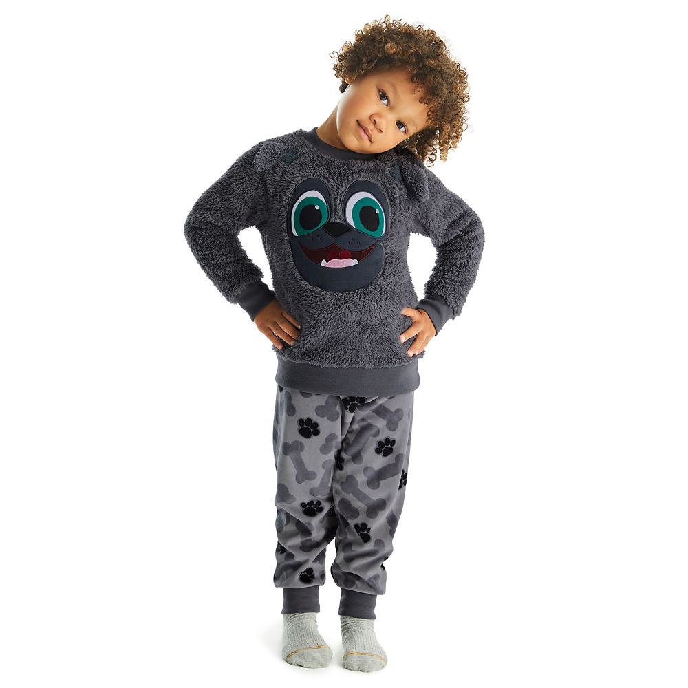 Bingo PJ Set for Boys – Puppy Dog Pals