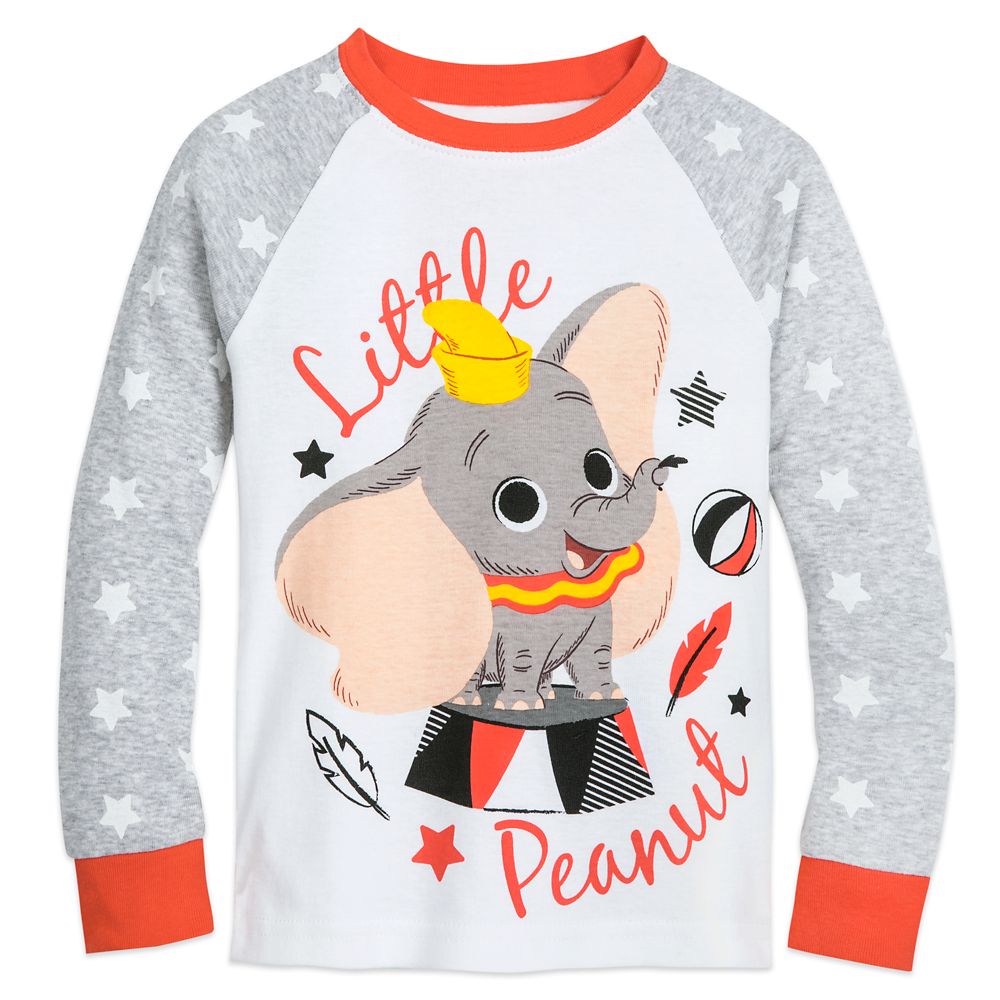 dumbo shirt toddler