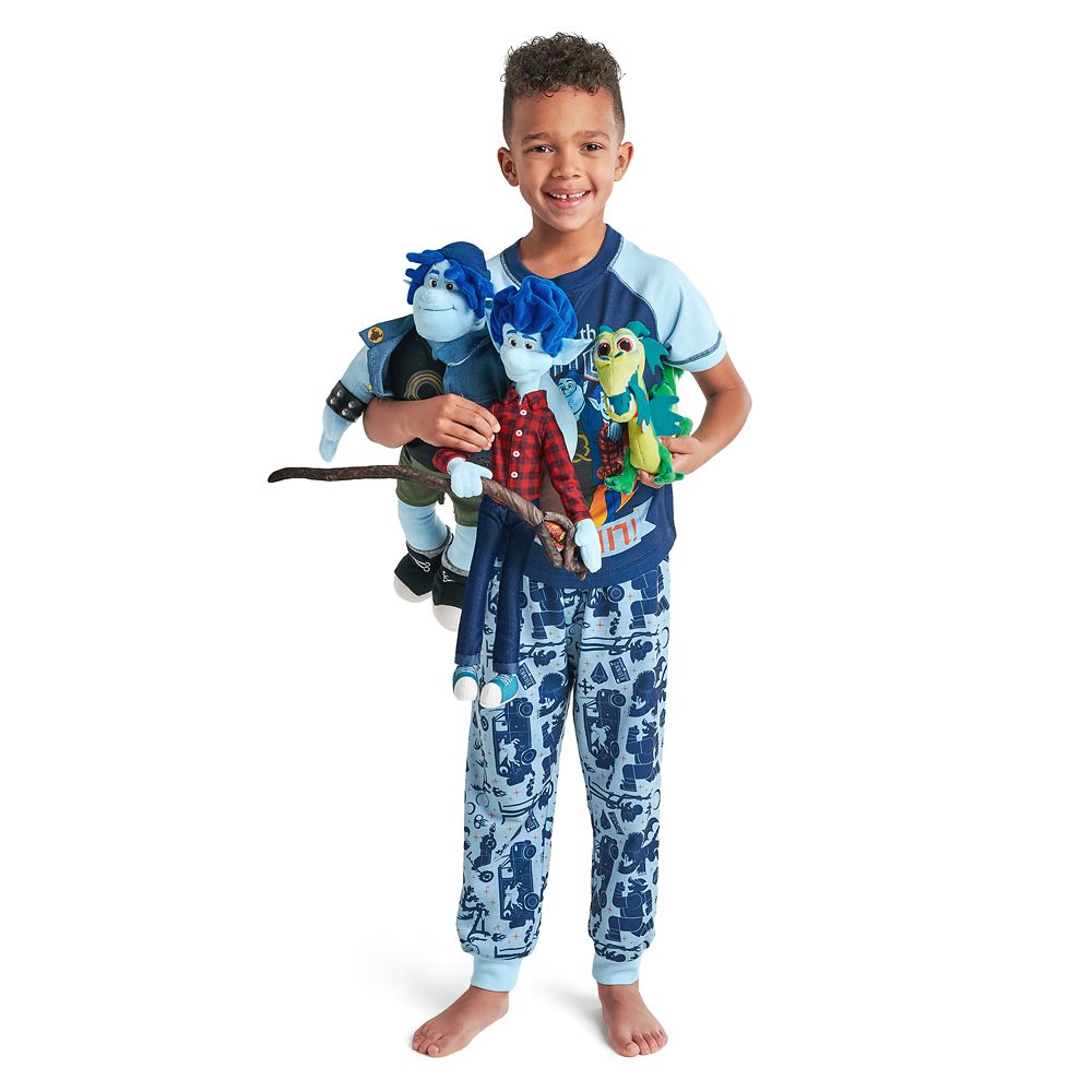 Onward Sleep Set for Boys