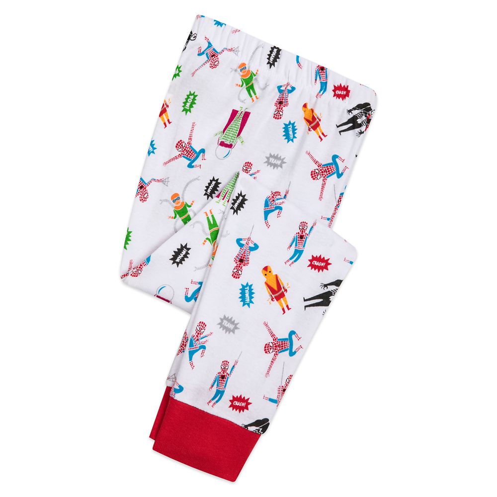 Spider-Man PJ PALS for Boys