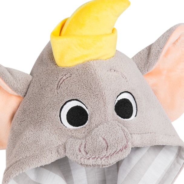 Dumbo Robe for Kids
