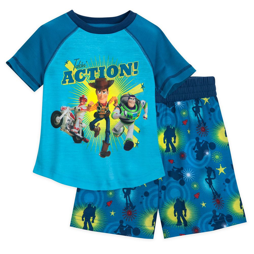 disney baby boy pajamas